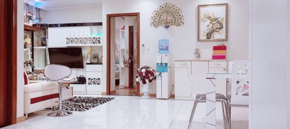 2 bedrooms Apartment in Binh Thanh, Vietnam No. 17377 9