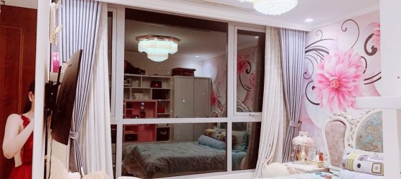 2 bedrooms Apartment in Binh Thanh, Vietnam No. 17377 3