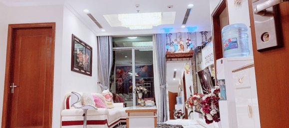 2 bedrooms Apartment in Binh Thanh, Vietnam No. 17377 8