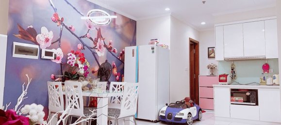 2 bedrooms Apartment in Binh Thanh, Vietnam No. 17377 7