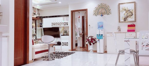 2 bedrooms Apartment in Binh Thanh, Vietnam No. 17377 4
