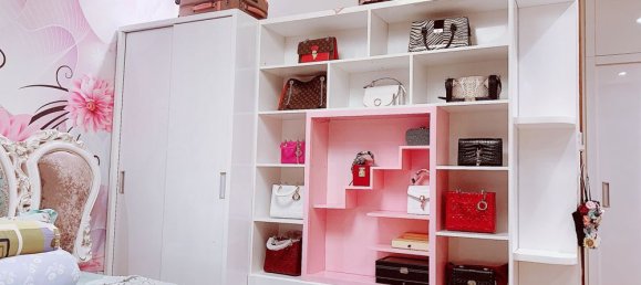 2 bedrooms Apartment in Binh Thanh, Vietnam No. 17377 10