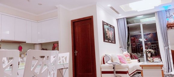 2 bedrooms Apartment in Binh Thanh, Vietnam No. 17377 6