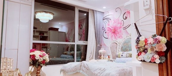 2 bedrooms Apartment in Binh Thanh, Vietnam No. 17377 2