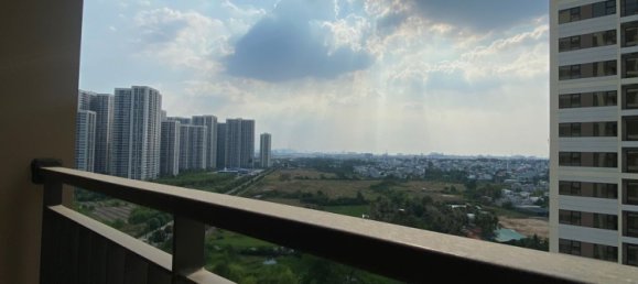 2 bedrooms Apartment in Thu Duc, Vietnam No. 16452 16