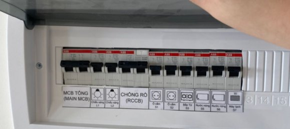 2 bedrooms Apartment in Thu Duc, Vietnam No. 16452 9