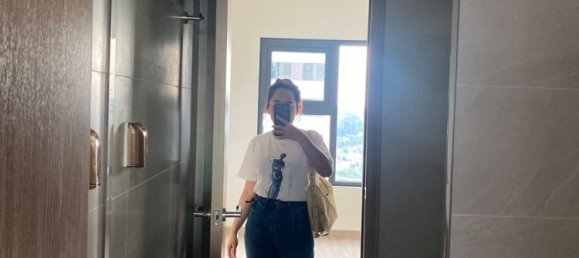 2 bedrooms Apartment in Thu Duc, Vietnam No. 16452 13