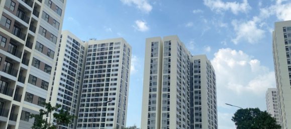 2 bedrooms Apartment in Thu Duc, Vietnam No. 16452 15