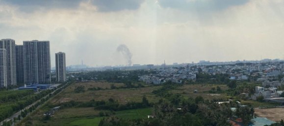 2 bedrooms Apartment in Thu Duc, Vietnam No. 16452 14