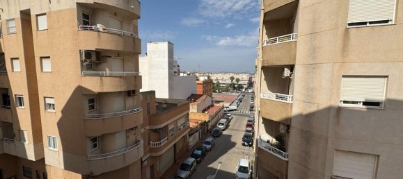 2 Schlafzimmer Wohnung in Torrevieja, Spain, Nr. 180297 11