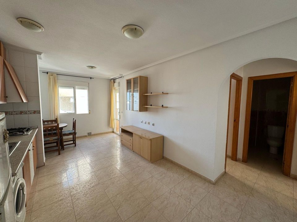 2 Schlafzimmer Wohnung in Torrevieja, Spain, Nr. 180297