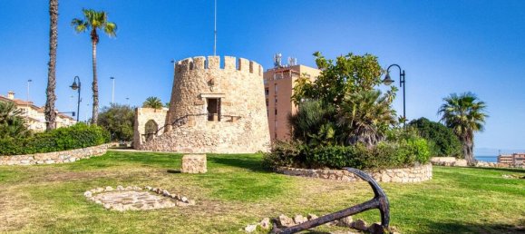 2 Schlafzimmer Wohnung in Torrevieja, Spain, Nr. 180297 25