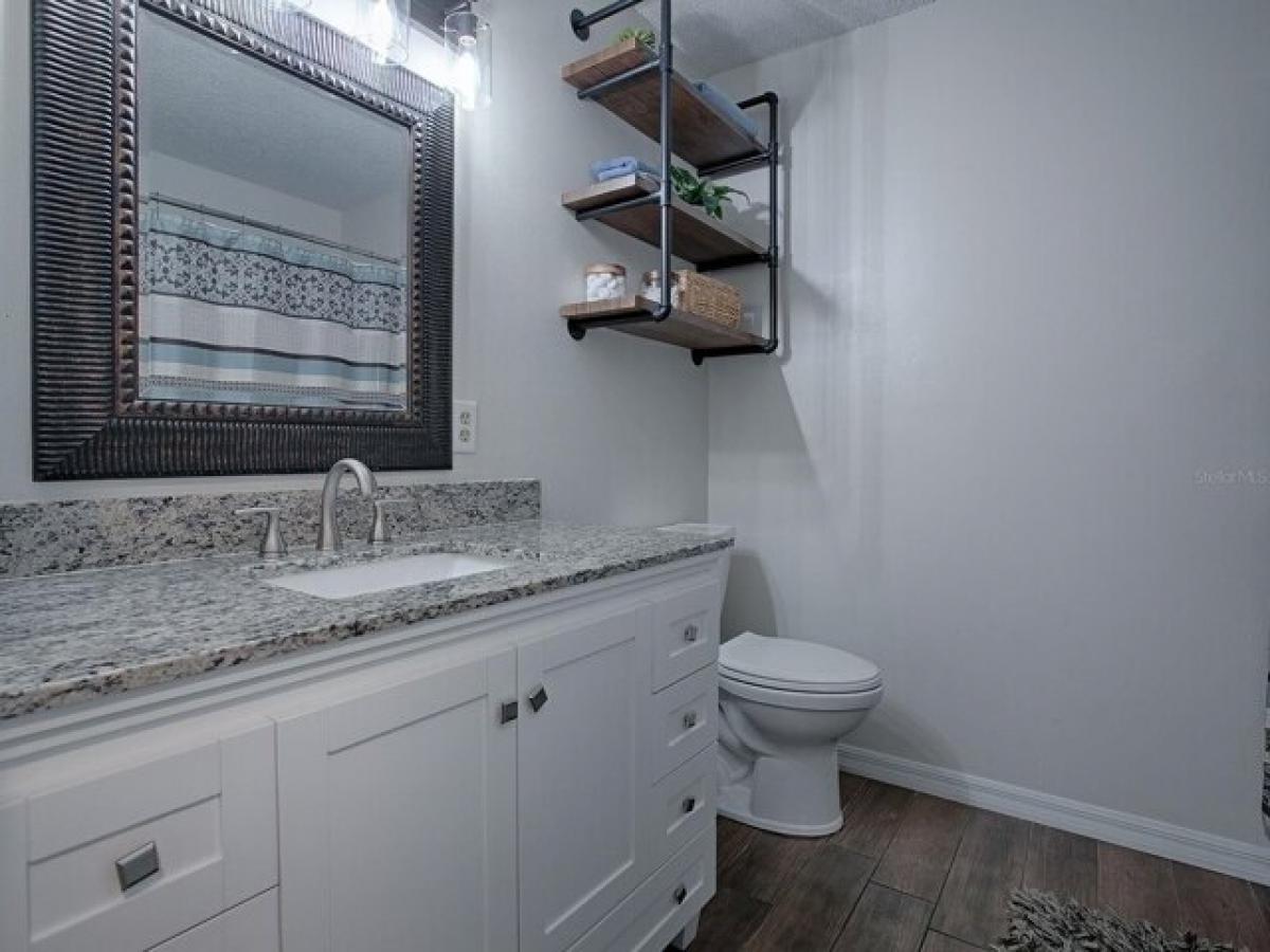 Casa de 3 dormitorios en Lake Panasoffkee, USA No. 377352