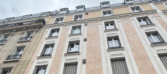 1 bedroom Apartment in Paris, France No. 167021 4