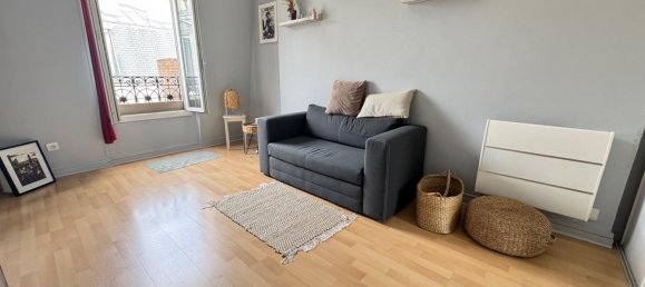 1 bedroom Apartment in Paris, France No. 167021 7