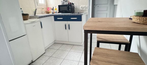 1 bedroom Apartment in Paris, France No. 167021 3