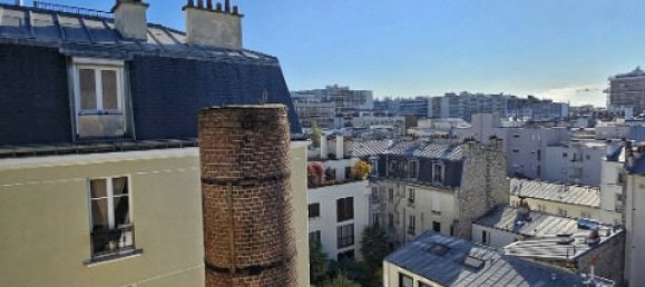 1 bedroom Apartment in Paris, France No. 167021 9
