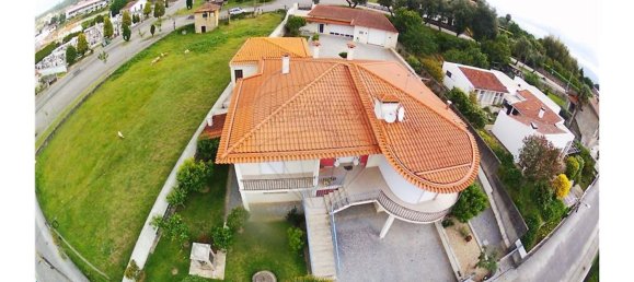 6 bedrooms House in Cervaes, Portugal No. 183397 10