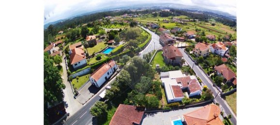 6 bedrooms House in Cervaes, Portugal No. 183397 8