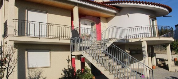 6 bedrooms House in Cervaes, Portugal No. 183397 3