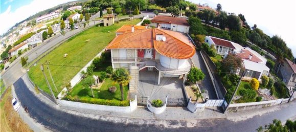 6 bedrooms House in Cervaes, Portugal No. 183397 41