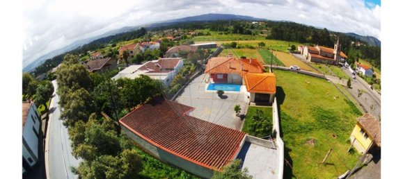 6 bedrooms House in Cervaes, Portugal No. 183397 40