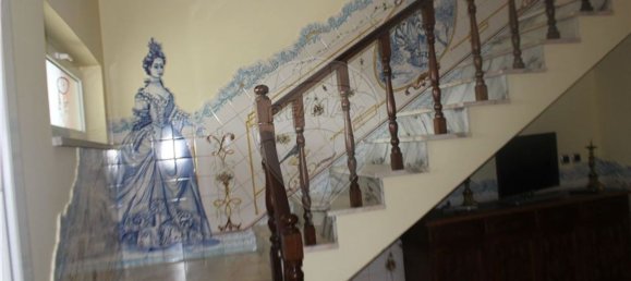 6 bedrooms House in Cervaes, Portugal No. 183397 47