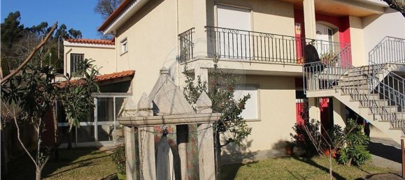 6 bedrooms House in Cervaes, Portugal No. 183397 4