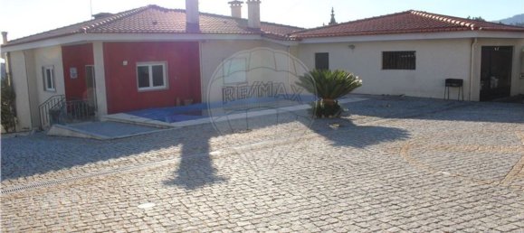 6 bedrooms House in Cervaes, Portugal No. 183397 5