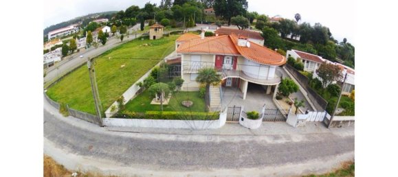 6 bedrooms House in Cervaes, Portugal No. 183397 7