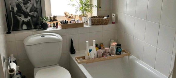 Apartamento de 2 habitaciónes en Aschaffenburg, Germany No. 239180 6