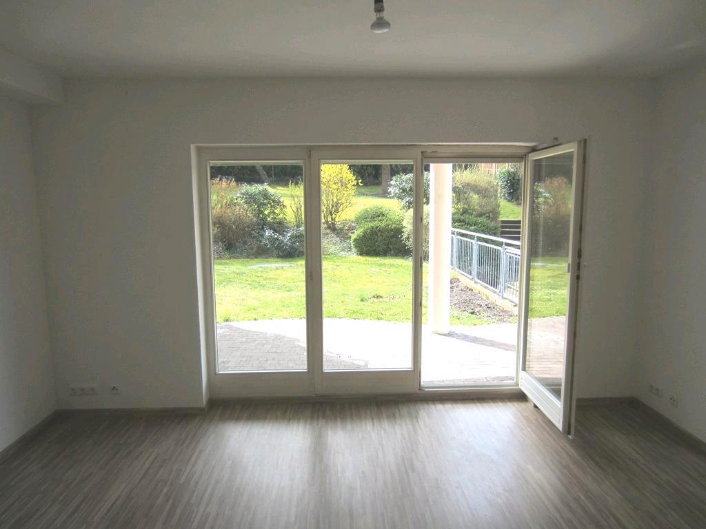 2-Zimmer Wohnung in Aschaffenburg, Germany, Nr. 239180