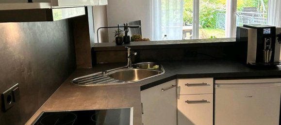 Apartamento de 2 habitaciónes en Aschaffenburg, Germany No. 239180 4