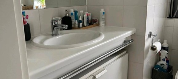 Apartamento de 2 habitaciónes en Aschaffenburg, Germany No. 239180 7