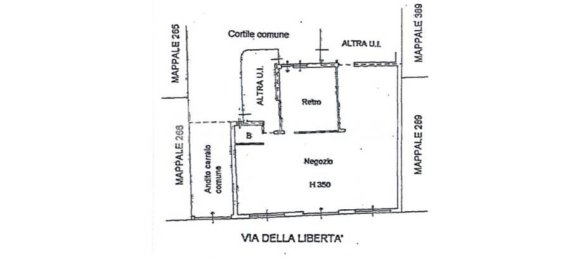 1غرفة عقار تجاري في Busto Garolfo, Italy رقم 379124 2