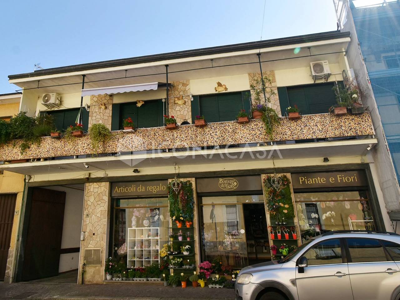 1غرفة عقار تجاري في Busto Garolfo, Italy رقم 379124