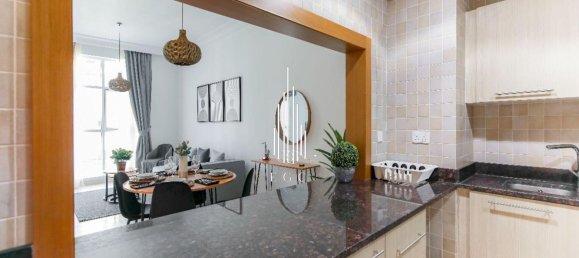 2 bedrooms Apartment in Yas Island, UAE No. 39111 9