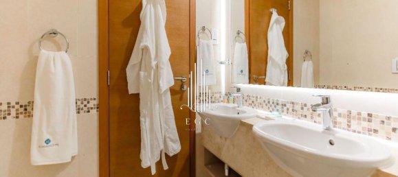 2 bedrooms Apartment in Yas Island, UAE No. 39111 27