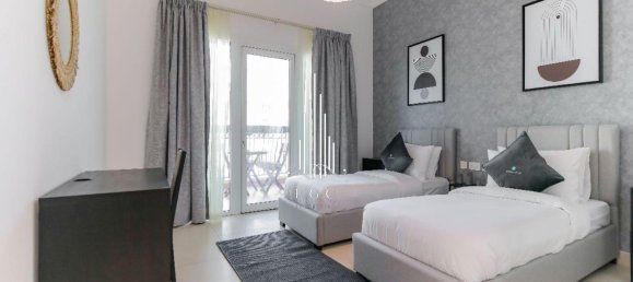 2 bedrooms Apartment in Yas Island, UAE No. 39111 20