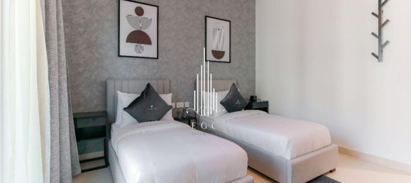 2 bedrooms Apartment in Yas Island, UAE No. 39111 23