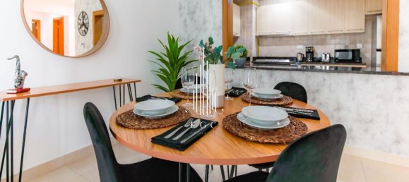 2 bedrooms Apartment in Yas Island, UAE No. 39111 4