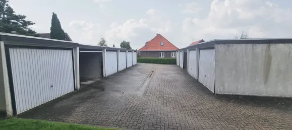 Apartamento T2 em Friesland, Germany N.º 309850 13