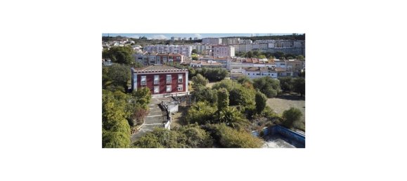  قطعة أرض في Sintra, Portugal 404متر مربع رقم 99465 6