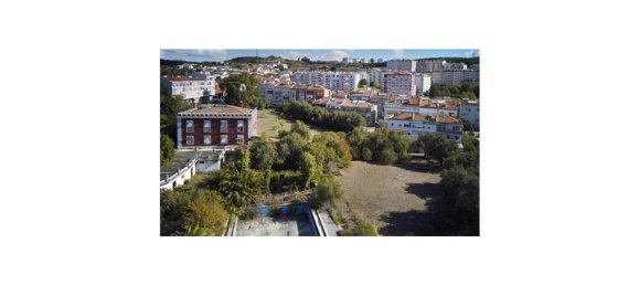  قطعة أرض في Sintra, Portugal 404متر مربع رقم 99465 4