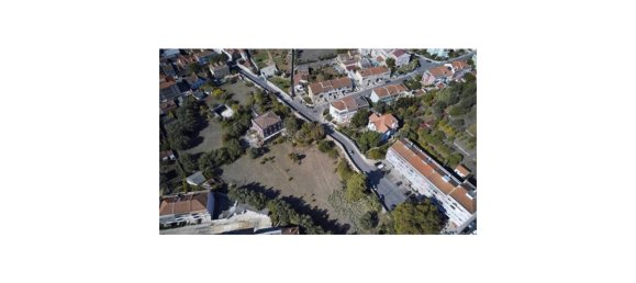  قطعة أرض في Sintra, Portugal 404متر مربع رقم 99465 15