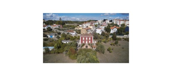  قطعة أرض في Sintra, Portugal 404متر مربع رقم 99465 3