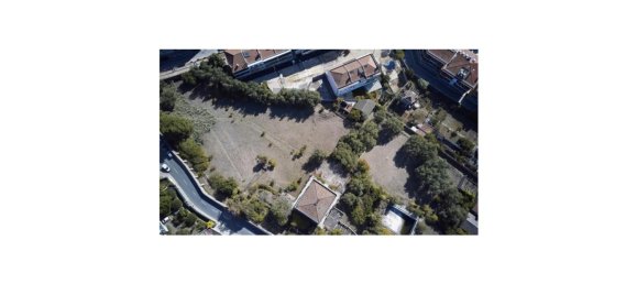  قطعة أرض في Sintra, Portugal 404متر مربع رقم 99465 10