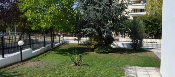 4 dormitorios villa en venta en Thessaloniki, Central Macedonia, Macedonia and Thrace, Greece № 47261 3