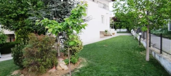 4 dormitorios villa en venta en Thessaloniki, Central Macedonia, Macedonia and Thrace, Greece № 47261 13