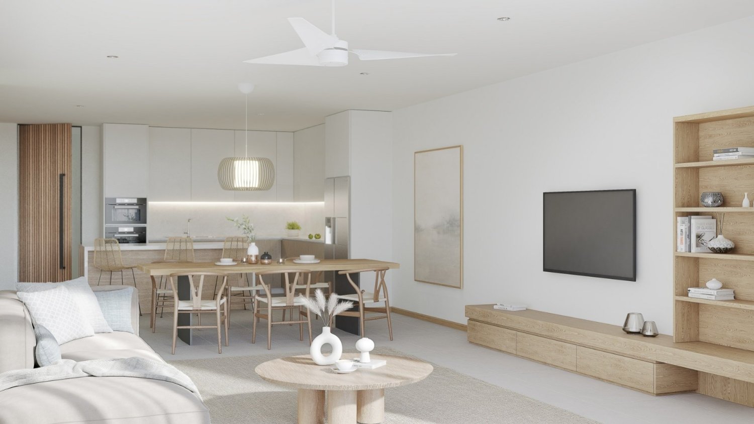 3 bedrooms Apartment in Riviere Noire, Mauritius No. 156